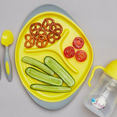 b.box Feeding Set | The Nest Attachment Parenting Hub