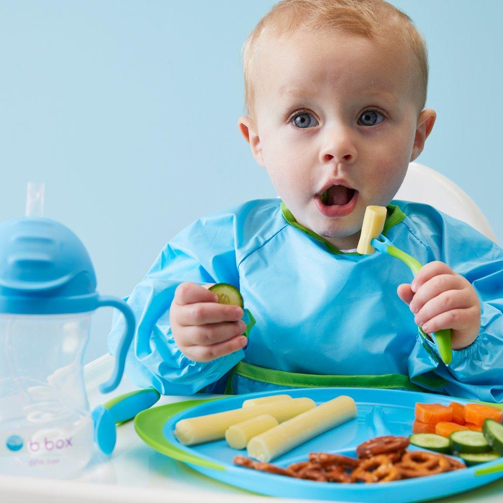 b.box Feeding Set | The Nest Attachment Parenting Hub