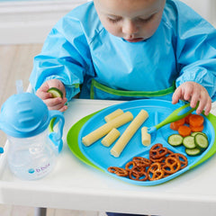 b.box Feeding Set | The Nest Attachment Parenting Hub