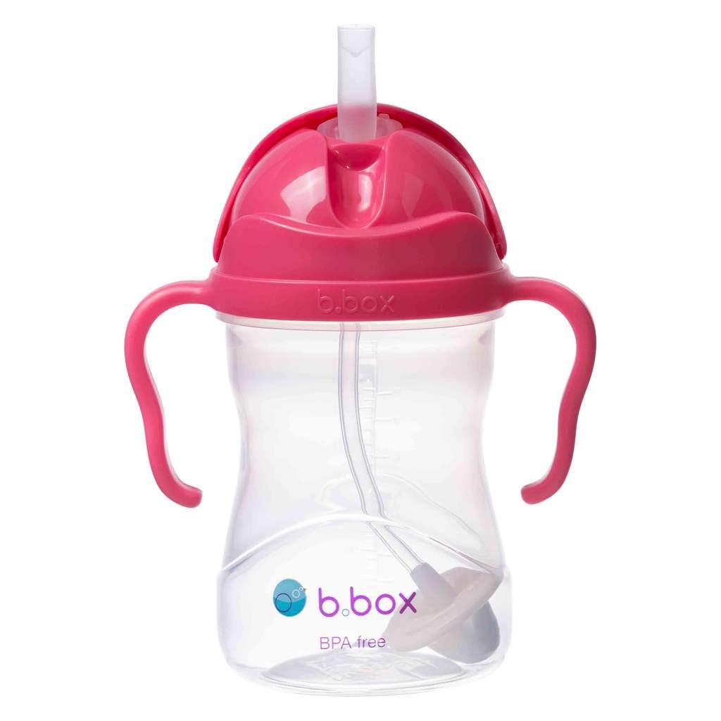 b.box Feeding Set | The Nest Attachment Parenting Hub