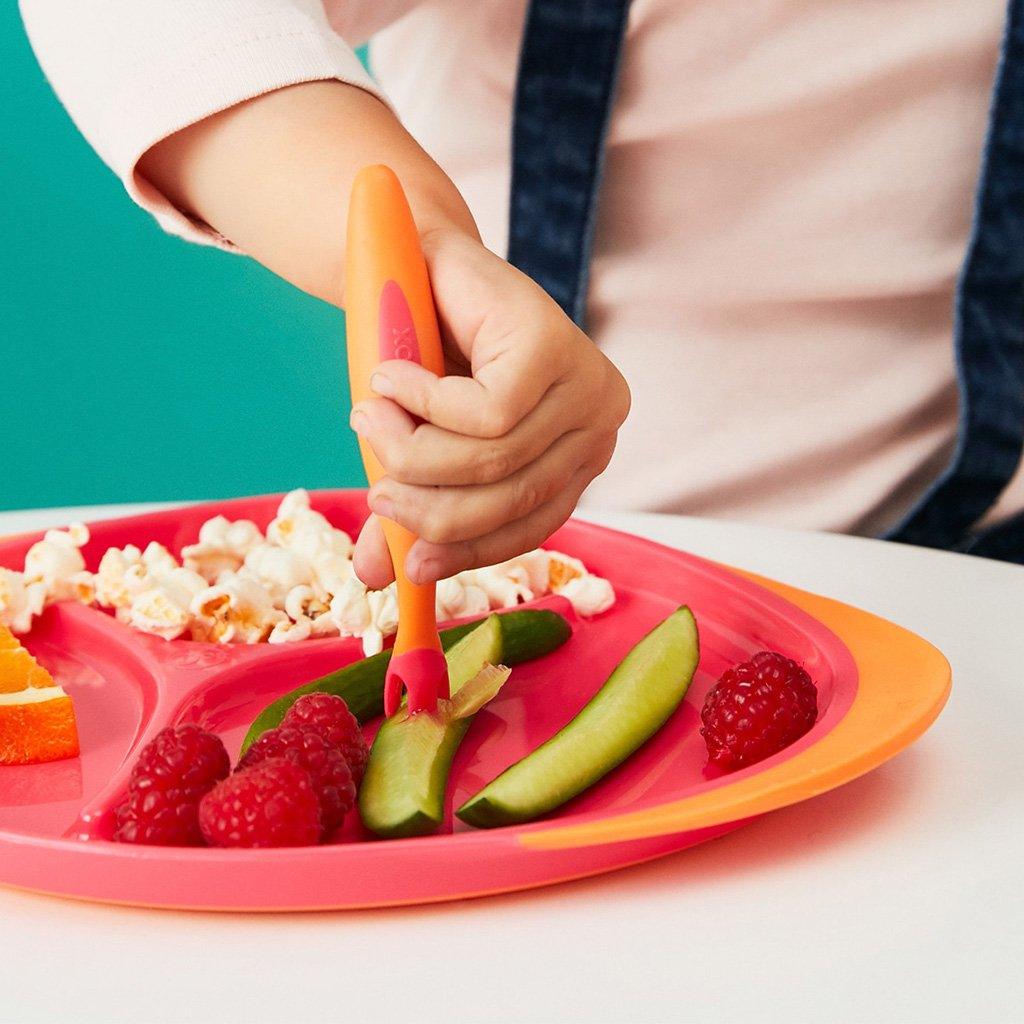 b.box Feeding Set | The Nest Attachment Parenting Hub