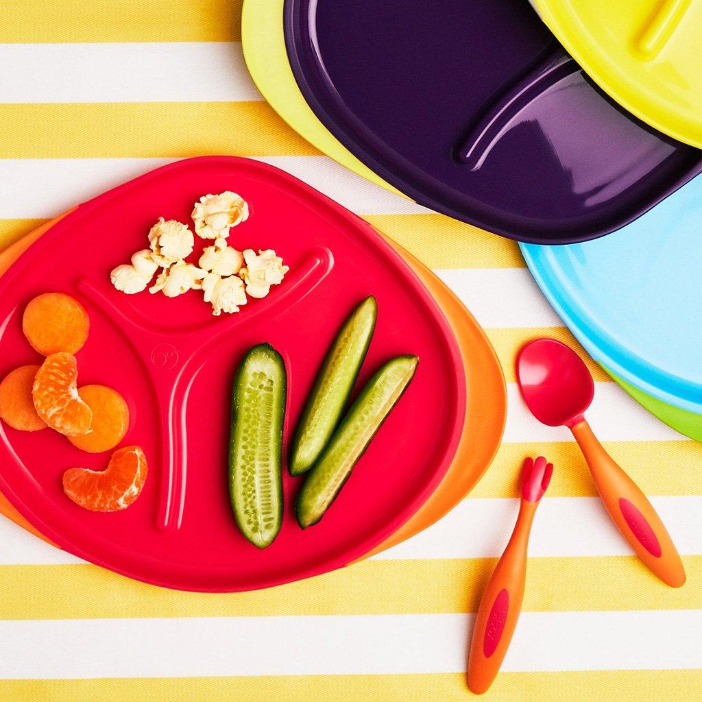 b.box Feeding Set | The Nest Attachment Parenting Hub