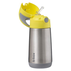 b.box Insulated Drink Bottle 350ml | The Nest Attachment Parenting Hub