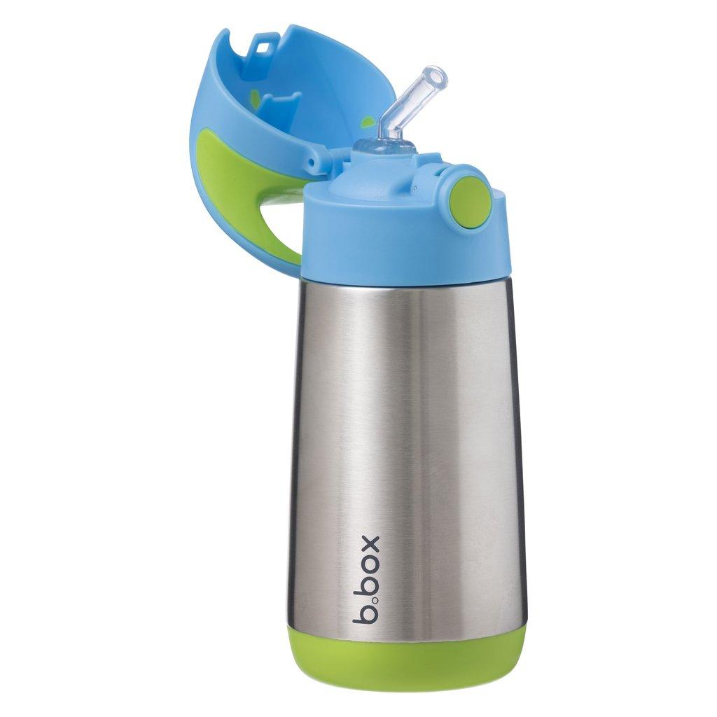 b.box Insulated Drink Bottle 350ml | The Nest Attachment Parenting Hub