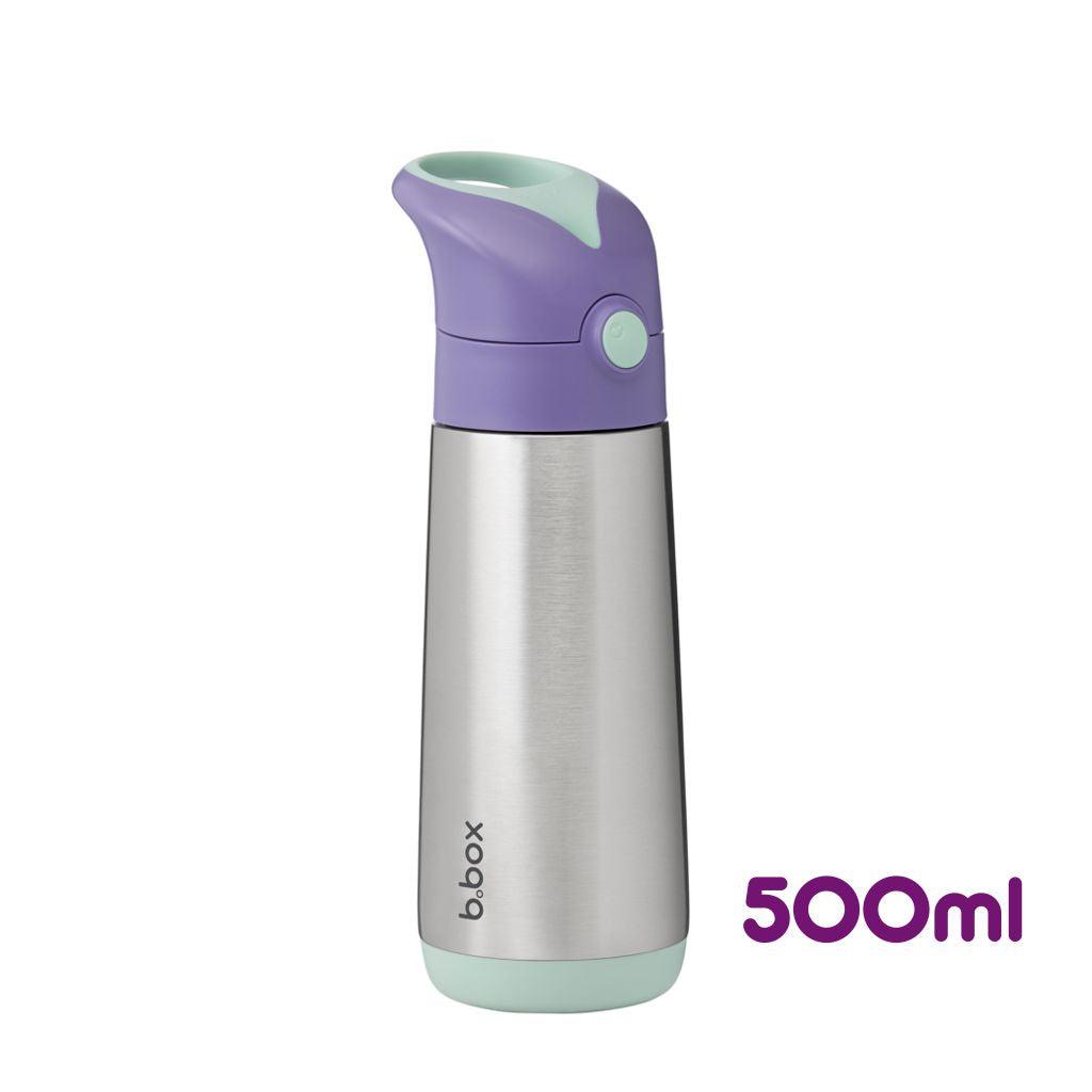 b.box Insulated Drink Bottle 500ml | The Nest Attachment Parenting Hub