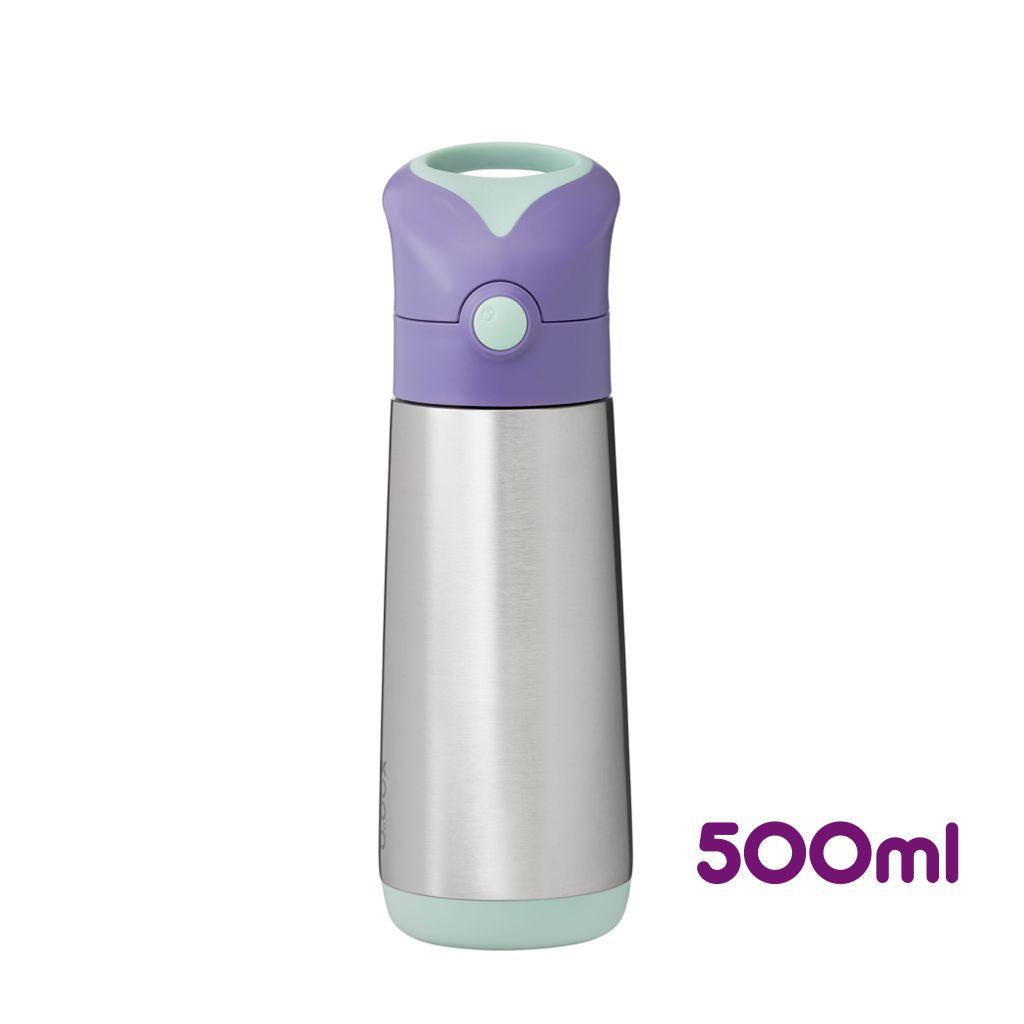 b.box Insulated Drink Bottle 500ml | The Nest Attachment Parenting Hub