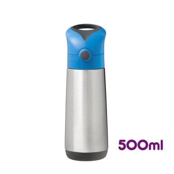 b.box Insulated Drink Bottle 500ml | The Nest Attachment Parenting Hub