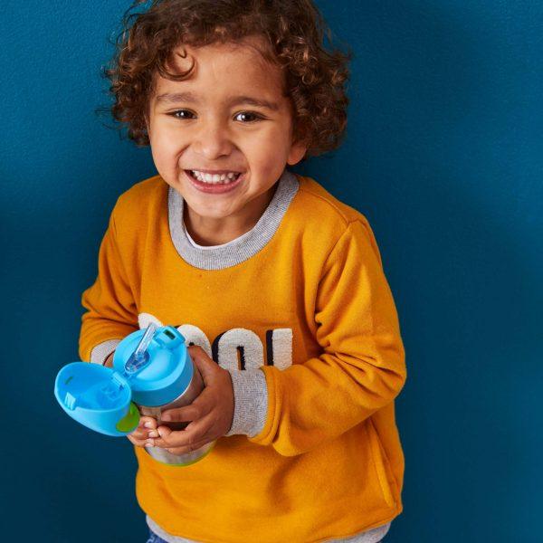 b.box Insulated Drink Bottle 500ml | The Nest Attachment Parenting Hub