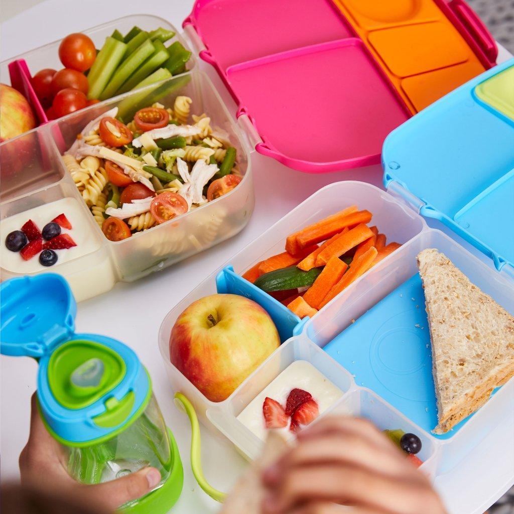 b.box Lunch Box | The Nest Attachment Parenting Hub