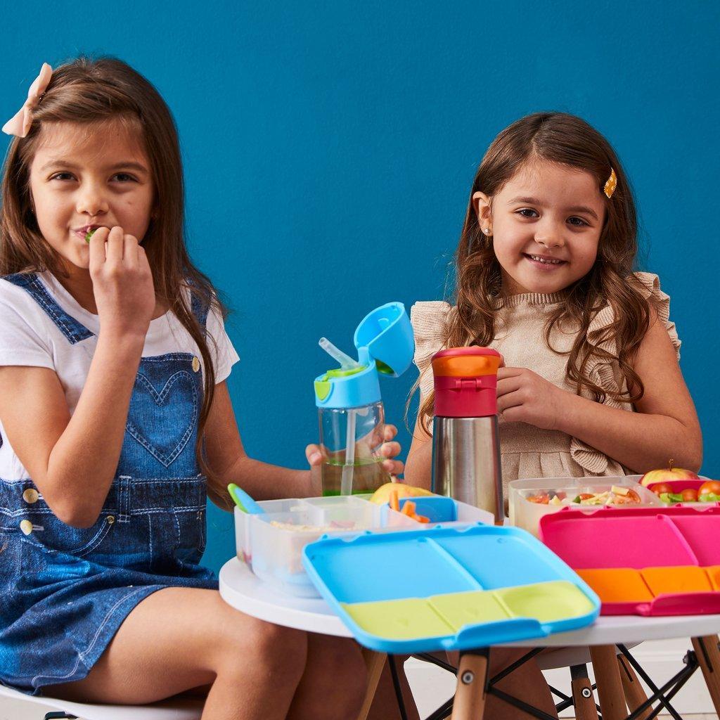 b.box Lunch Box | The Nest Attachment Parenting Hub