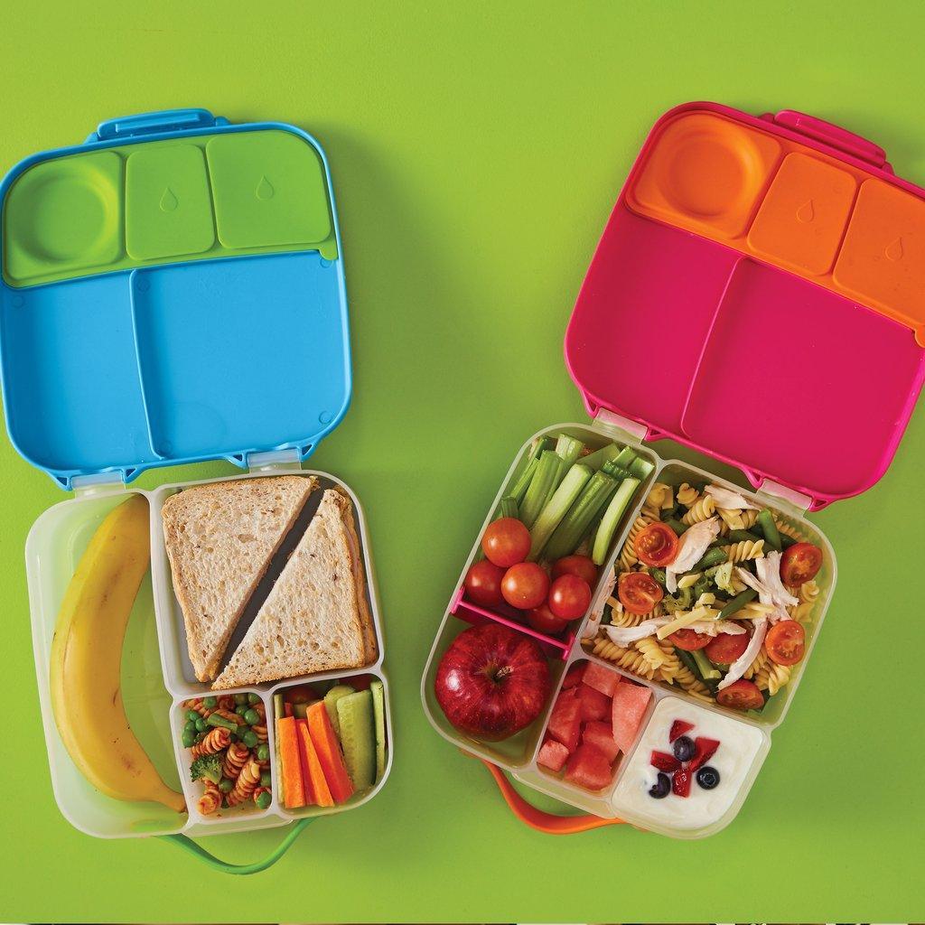 b.box Lunch Box | The Nest Attachment Parenting Hub