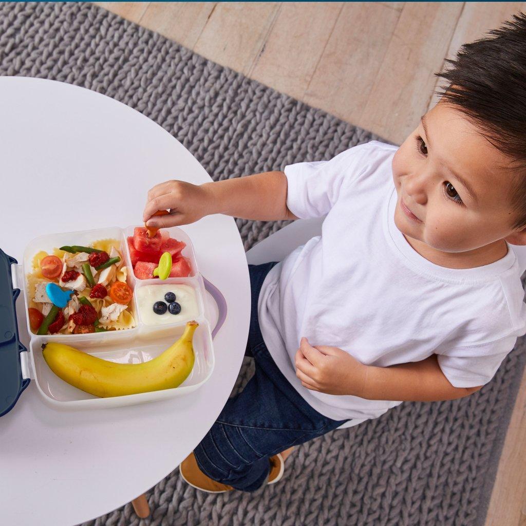 b.box Lunch Box | The Nest Attachment Parenting Hub