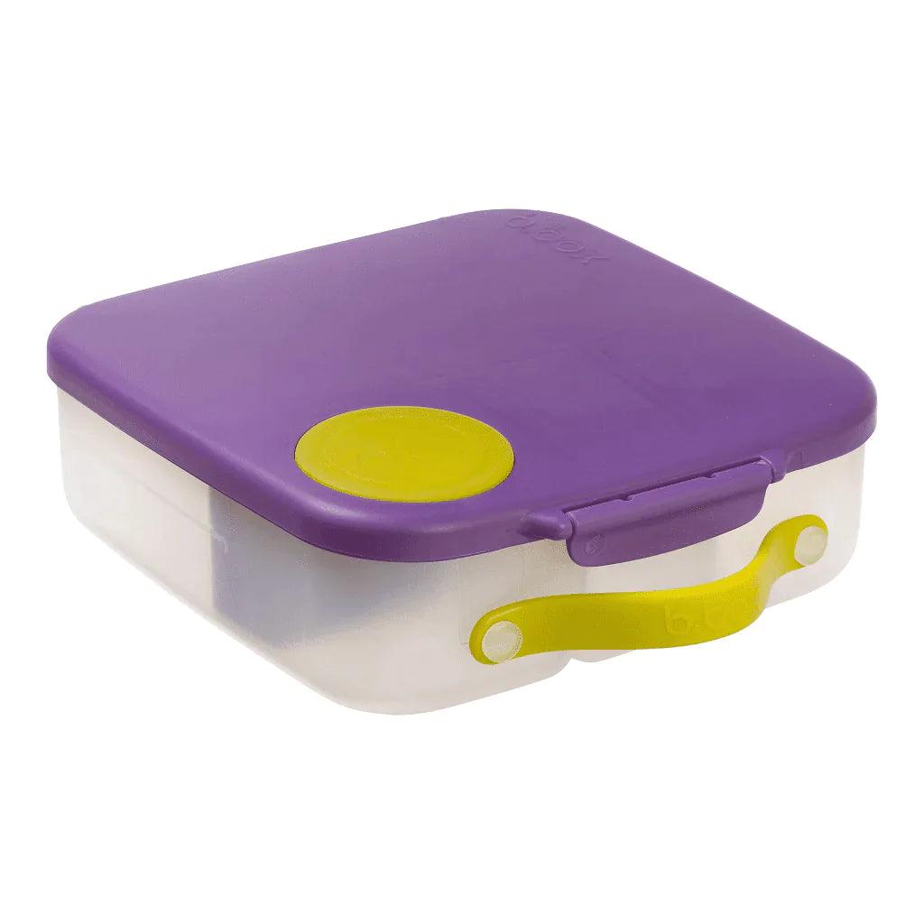 b.box Lunch Box | The Nest Attachment Parenting Hub
