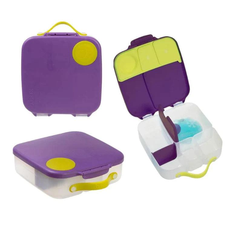 b.box Lunch Box | The Nest Attachment Parenting Hub