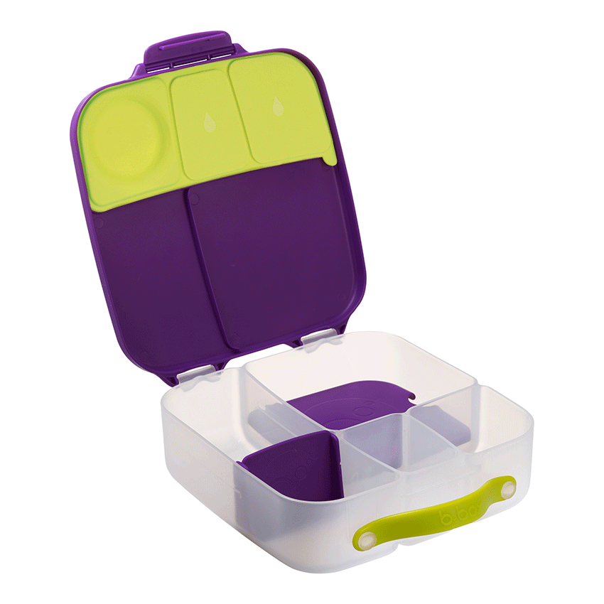 b.box Lunch Box | The Nest Attachment Parenting Hub