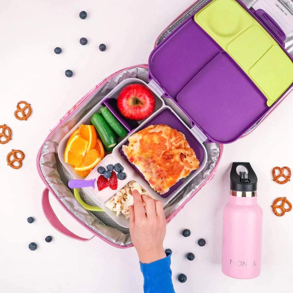 b.box Lunch Box | The Nest Attachment Parenting Hub