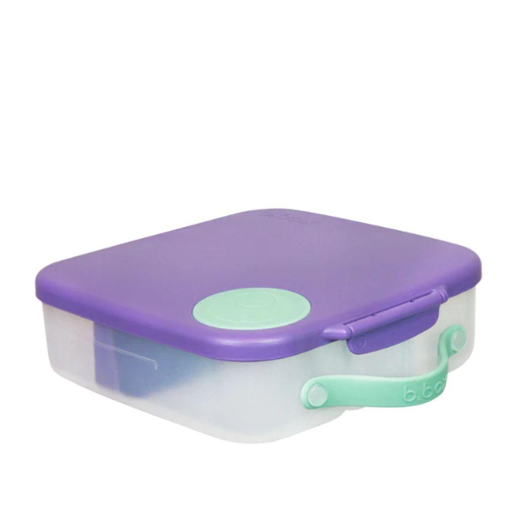 b.box Lunch Box | The Nest Attachment Parenting Hub