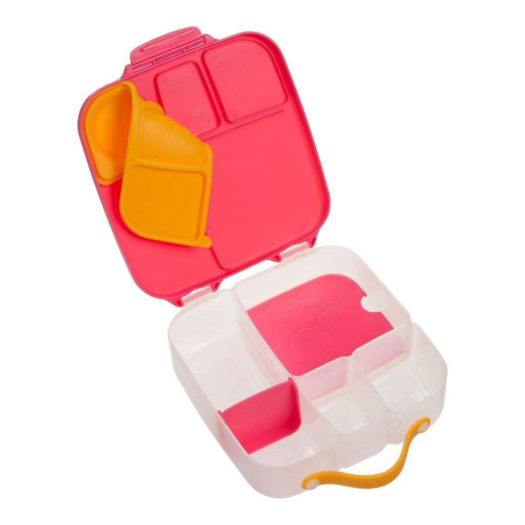 b.box Lunch Box | The Nest Attachment Parenting Hub