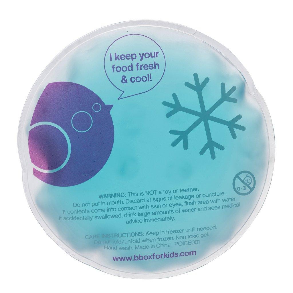 b.box Lunch Box | The Nest Attachment Parenting Hub