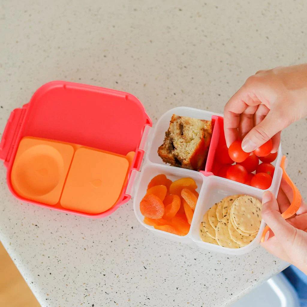 b.box Mini Lunch Box 1L | The Nest Attachment Parenting Hub