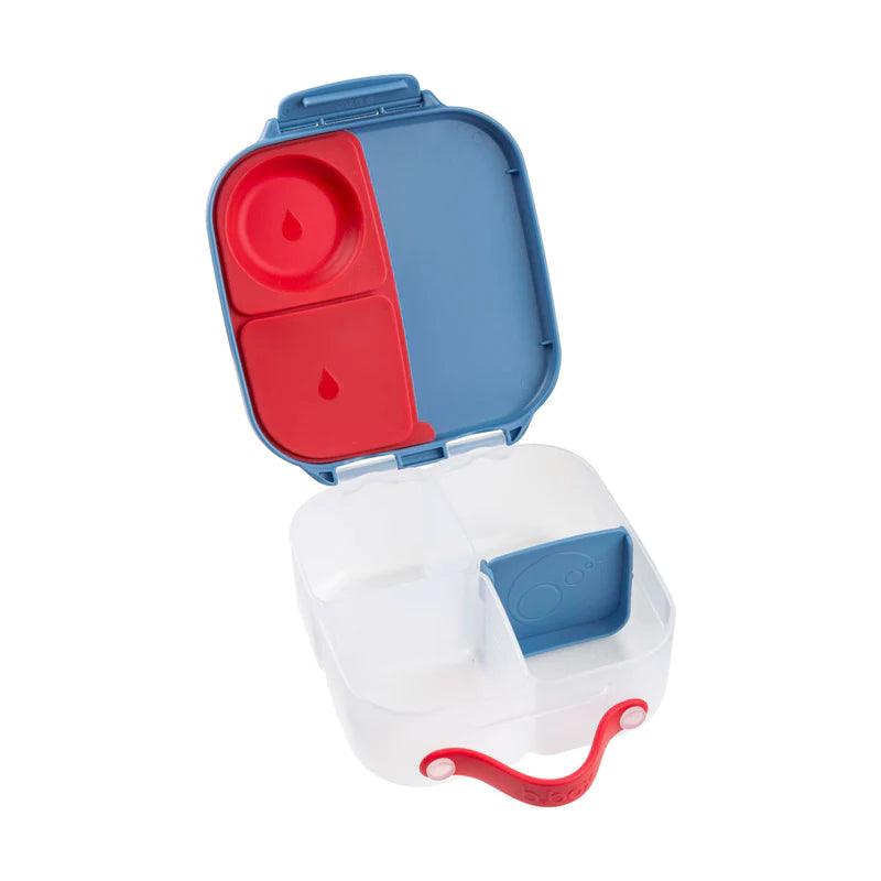 b.box Mini Lunch Box 1L | The Nest Attachment Parenting Hub