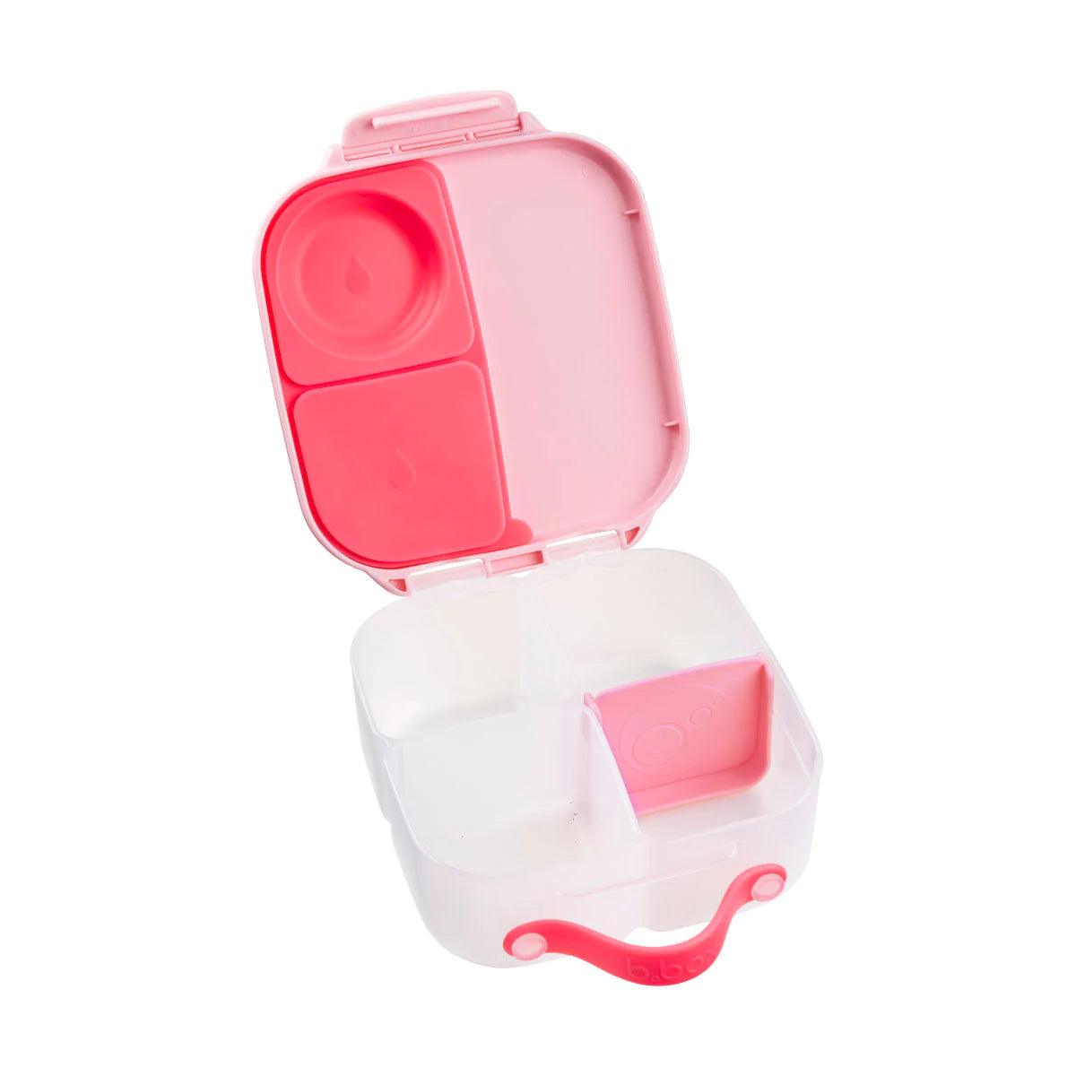 b.box Mini Lunch Box 1L | The Nest Attachment Parenting Hub
