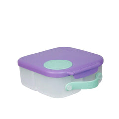 b.box Mini Lunch Box 1L | The Nest Attachment Parenting Hub