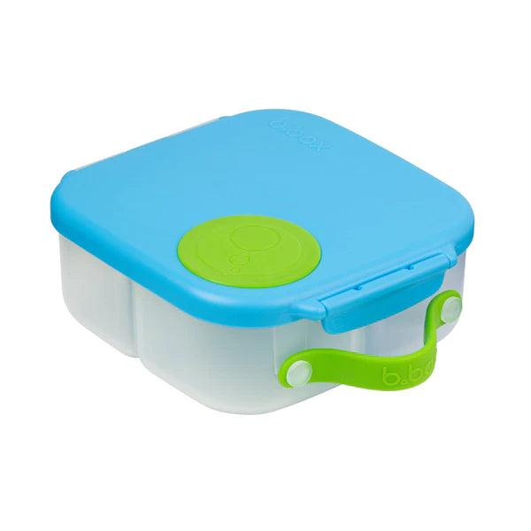 b.box Mini Lunch Box 1L | The Nest Attachment Parenting Hub