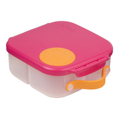 b.box Mini Lunch Box 1L | The Nest Attachment Parenting Hub