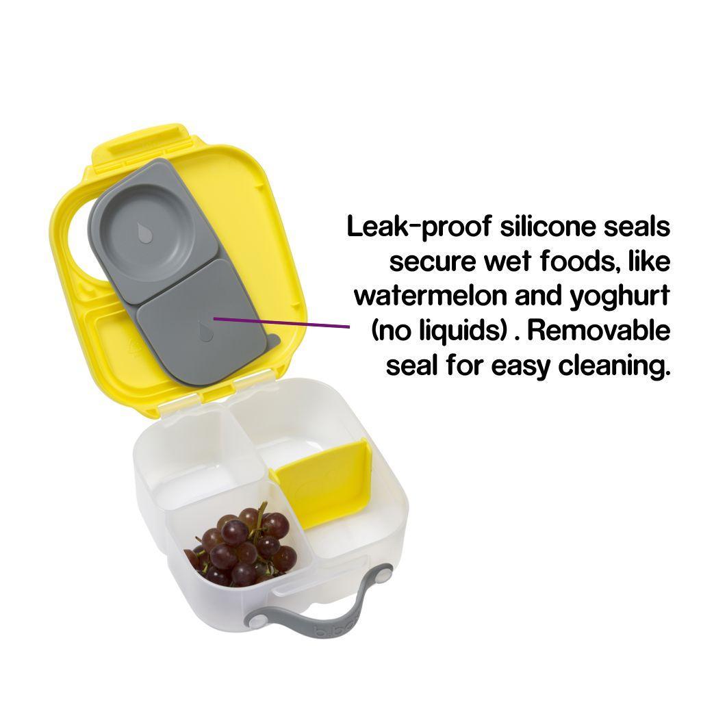 b.box Mini Lunch Box 1L | The Nest Attachment Parenting Hub