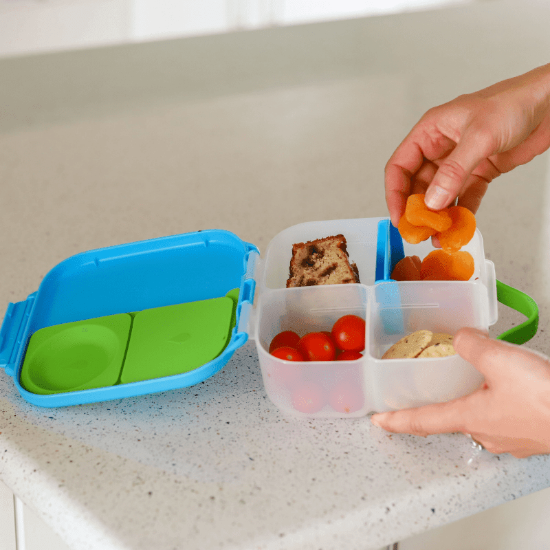 b.box Mini Lunch Box 1L | The Nest Attachment Parenting Hub