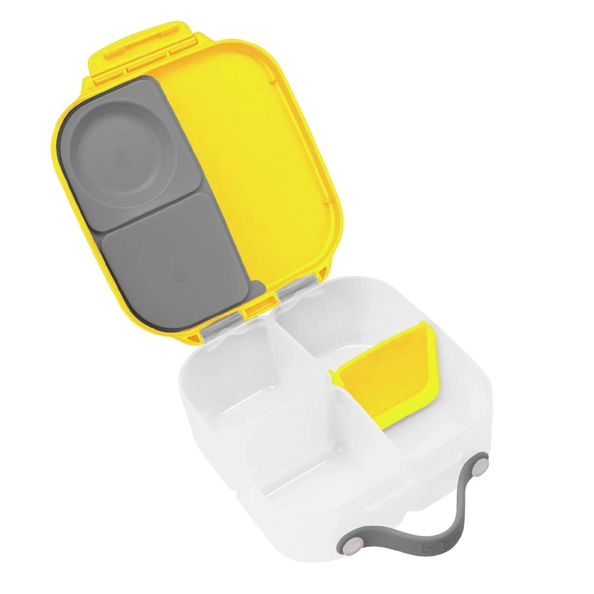 b.box Mini Lunch Box 1L | The Nest Attachment Parenting Hub