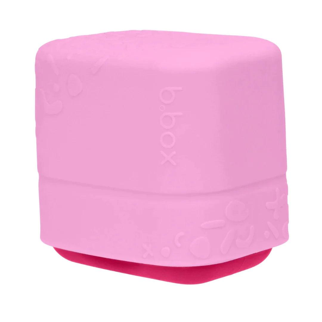 b.box Silicone Snack Cup | The Nest Attachment Parenting Hub