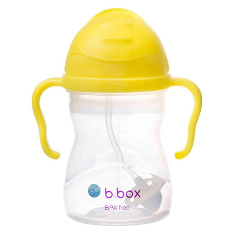 b.box Sippy Cup 240ml | The Nest Attachment Parenting Hub