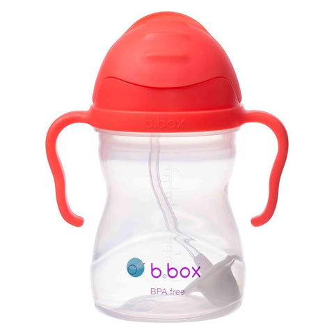 b.box Sippy Cup 240ml | The Nest Attachment Parenting Hub