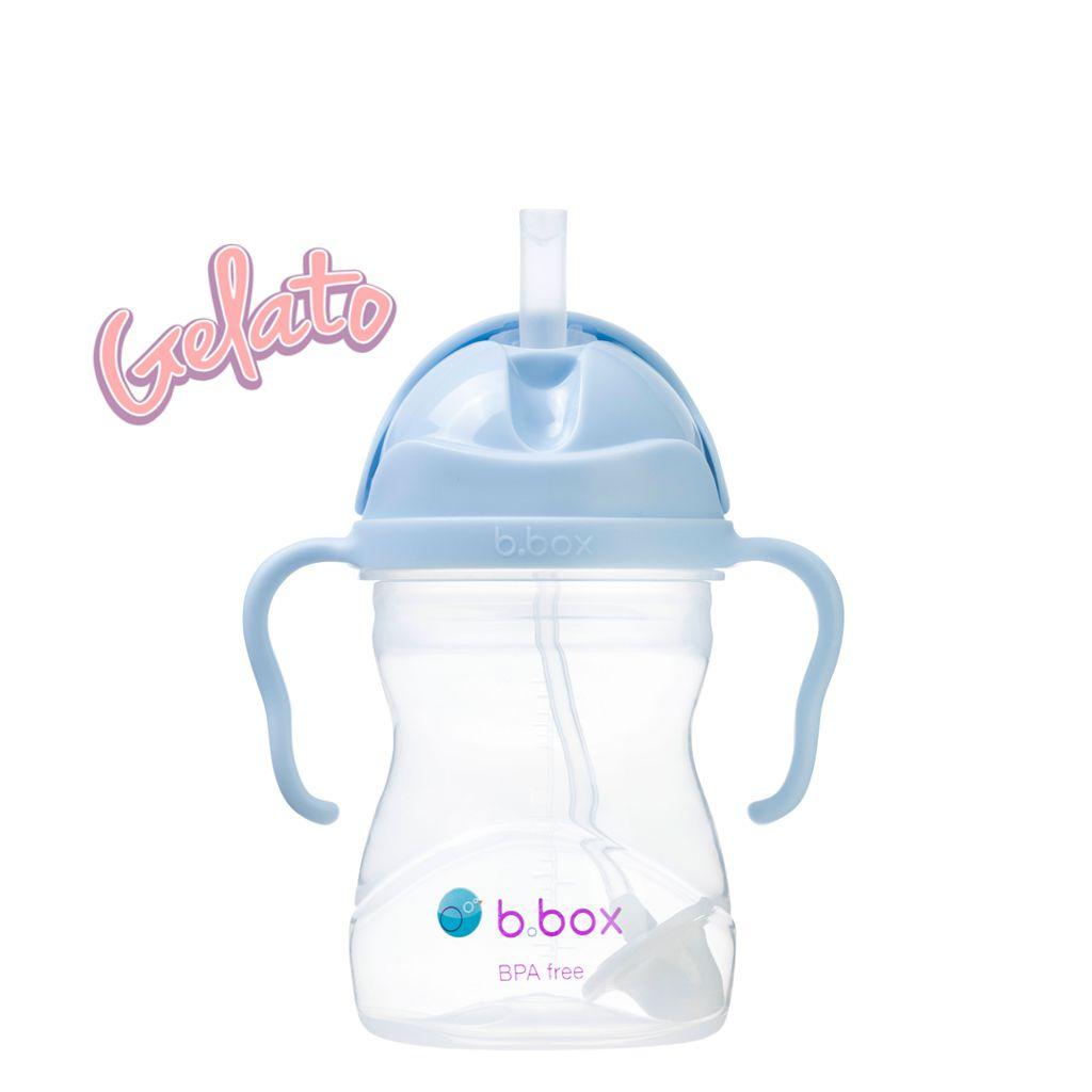 b.box Sippy Cup 240ml | The Nest Attachment Parenting Hub