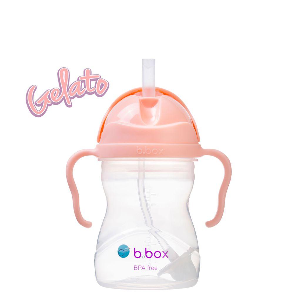 b.box Sippy Cup 240ml | The Nest Attachment Parenting Hub