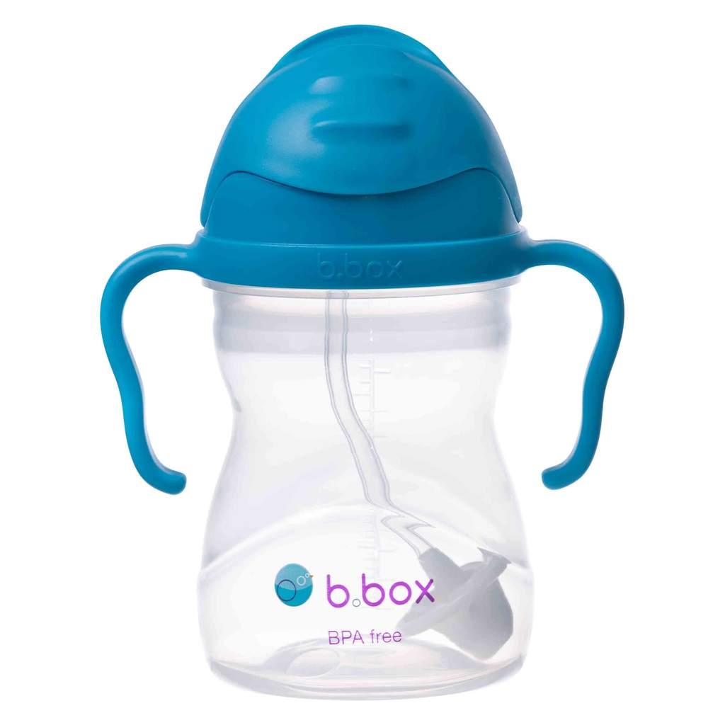b.box Sippy Cup 240ml | The Nest Attachment Parenting Hub