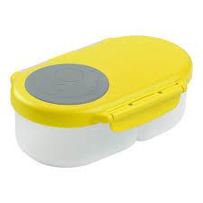 b.box Snack Box | The Nest Attachment Parenting Hub