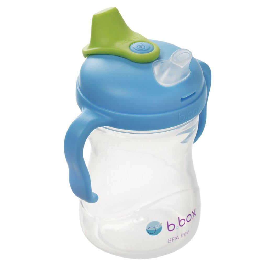 b.box Spout Cup | The Nest Attachment Parenting Hub