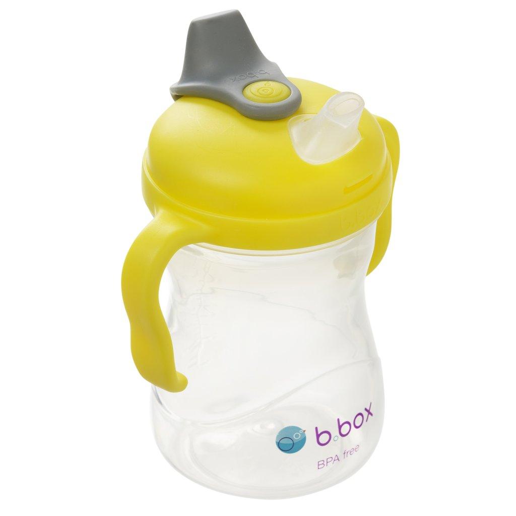 b.box Spout Cup | The Nest Attachment Parenting Hub