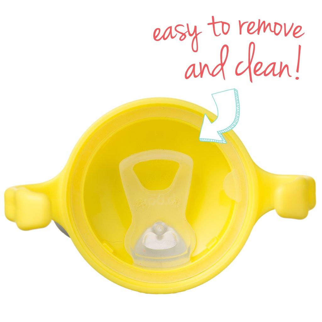 b.box Spout Cup | The Nest Attachment Parenting Hub