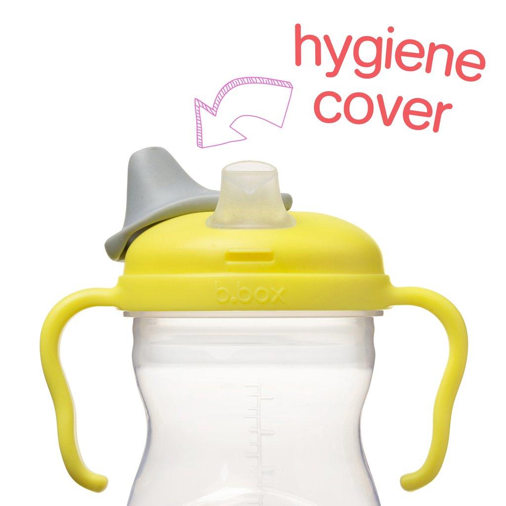 b.box Spout Cup | The Nest Attachment Parenting Hub