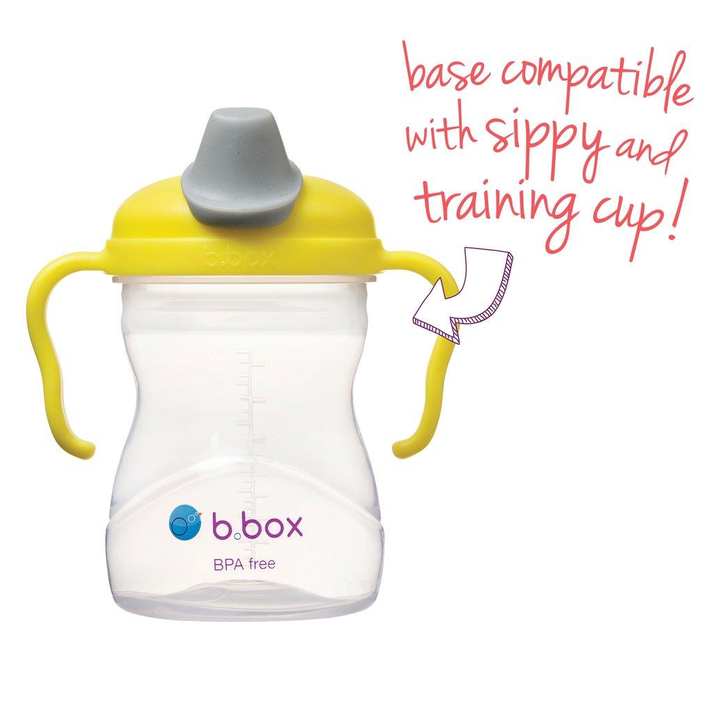 b.box Spout Cup | The Nest Attachment Parenting Hub