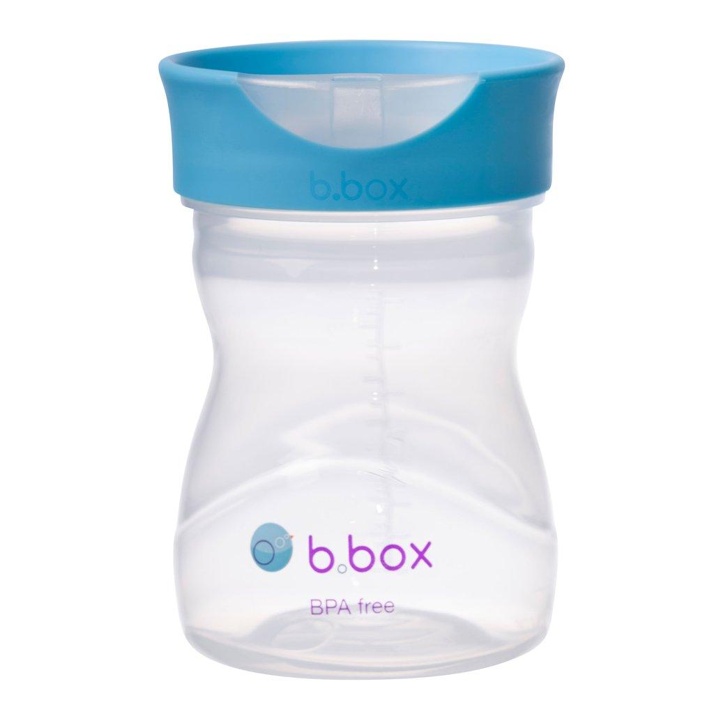 b.box Training Cup | The Nest Attachment Parenting Hub