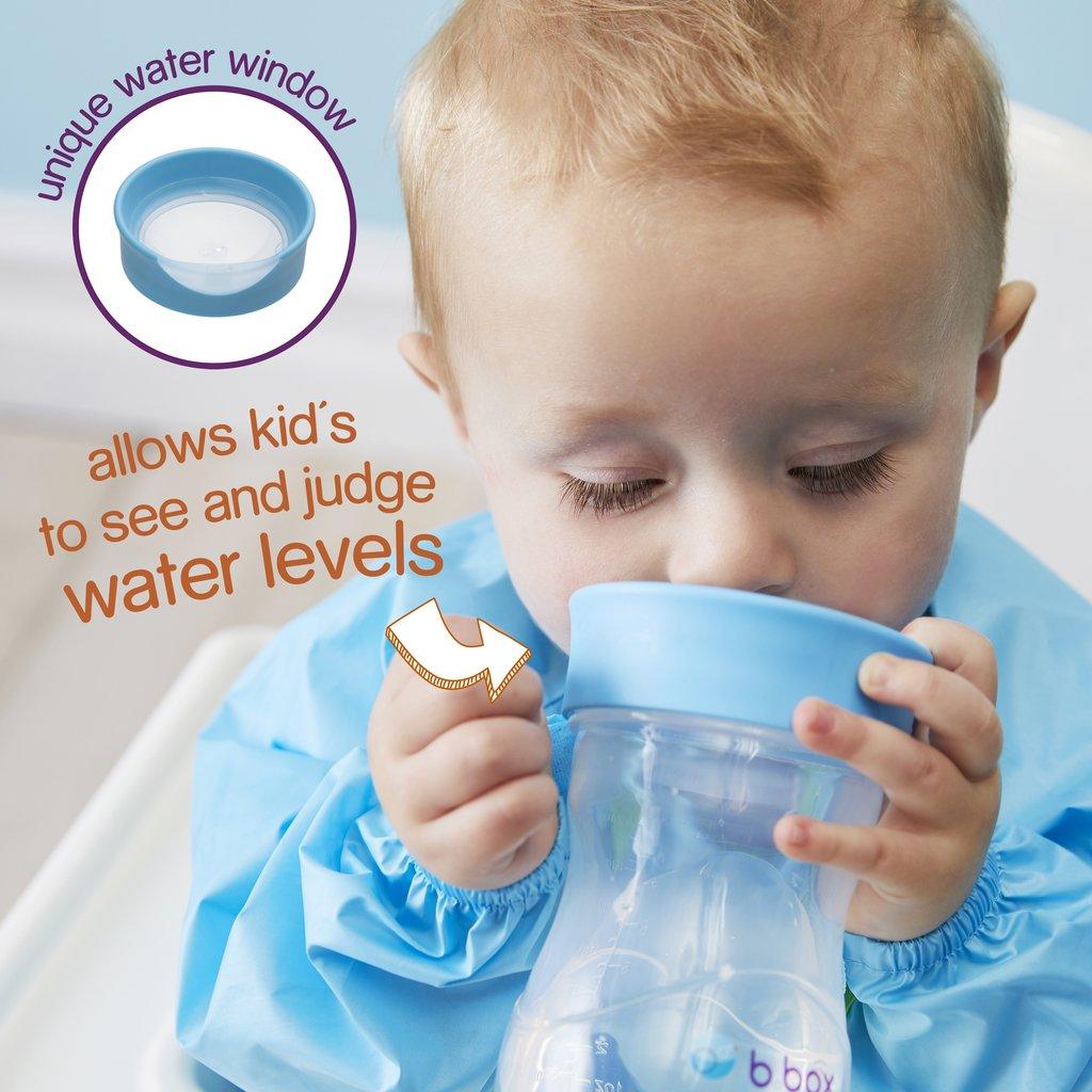 b.box Training Cup | The Nest Attachment Parenting Hub