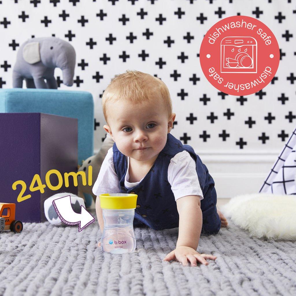 b.box Training Cup | The Nest Attachment Parenting Hub