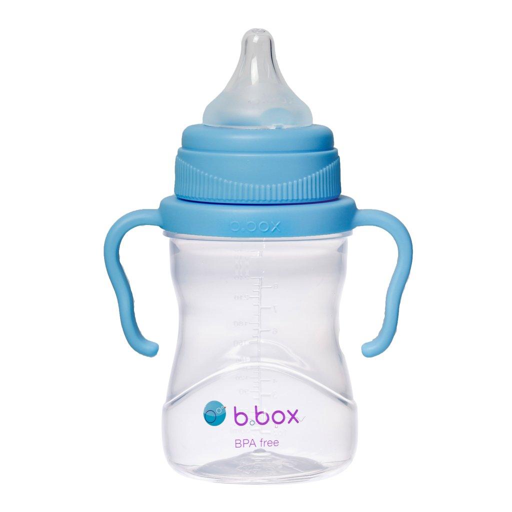 b.box Transition Pack | The Nest Attachment Parenting Hub