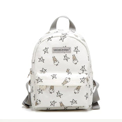 Baa Baa Sheepz Backpack - Small | The Nest Attachment Parenting Hub