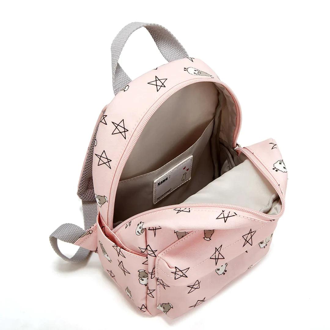 Baa Baa Sheepz Backpack - Small | The Nest Attachment Parenting Hub